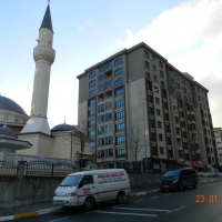 İLYAS HACIAHMETOĞLU